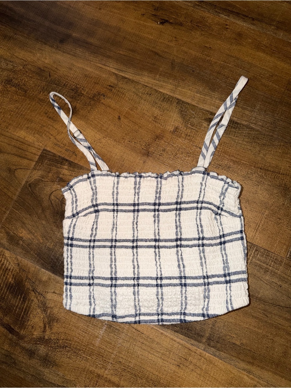 Abercrombie & Fitch Tank
